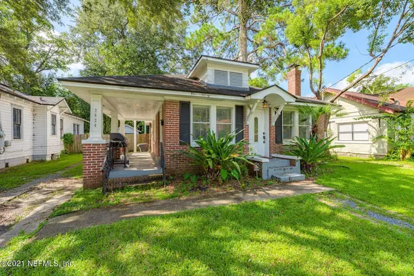 2624 GREEN ST, Jacksonville, FL 32204