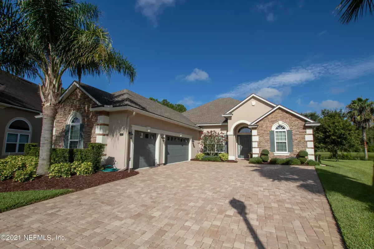 Ponte Vedra, FL 32081,62 CUMBERLAND ISLAND CIR