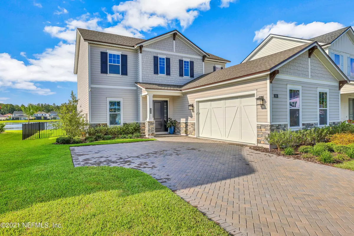 Ponte Vedra, FL 32081,209 PARKBLUFF CIR