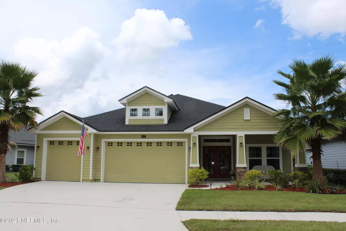 Ponte Vedra, FL 32081,128 CARNAUBA WAY