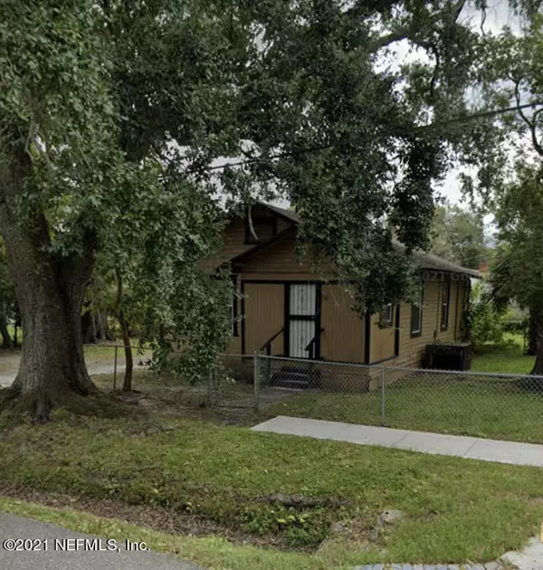 2756 LOWELL AVE, Jacksonville, FL 32254