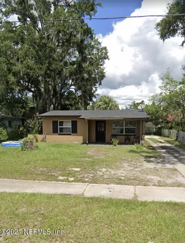 227 W 42ND ST, Jacksonville, FL 32208