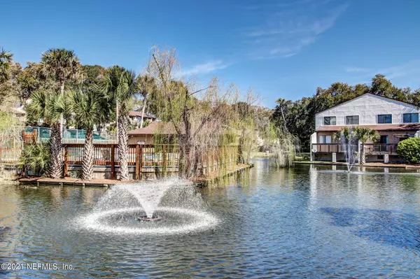 Fernandina Beach, FL 32034,2883 FOREST RIDGE DR #U 3