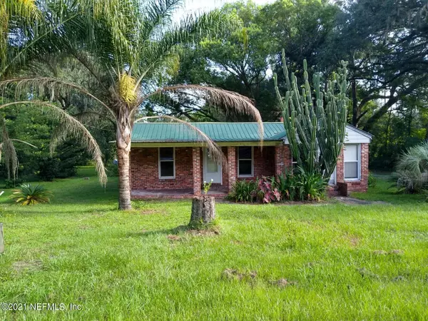 3500 WEAVER RD, Palatka, FL 32177