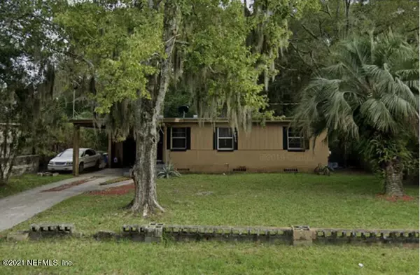 4126 SANTEE RD, Jacksonville, FL 32209