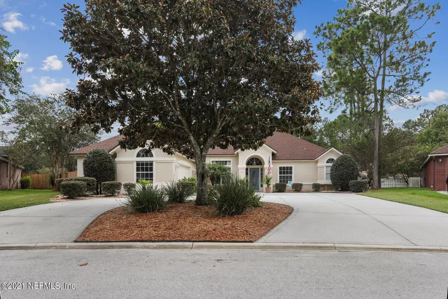 609 BOX BRANCH CIR, St Johns, FL 32259