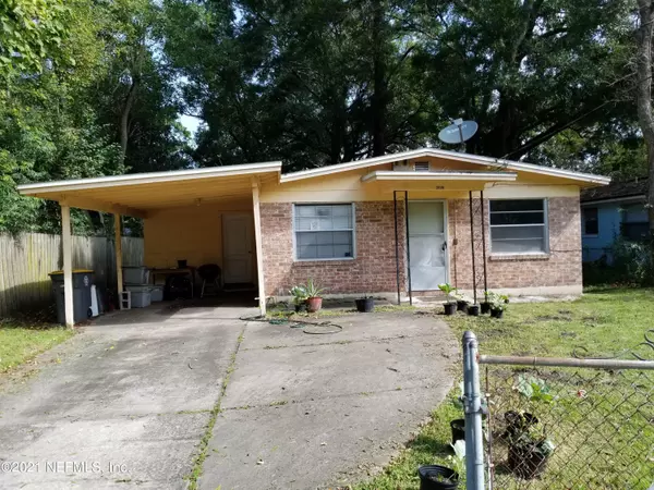 2939 W 4TH ST, Jacksonville, FL 32254