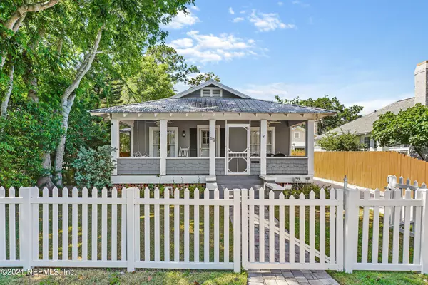 14 GROVE AVE,  St Augustine,  FL 32084