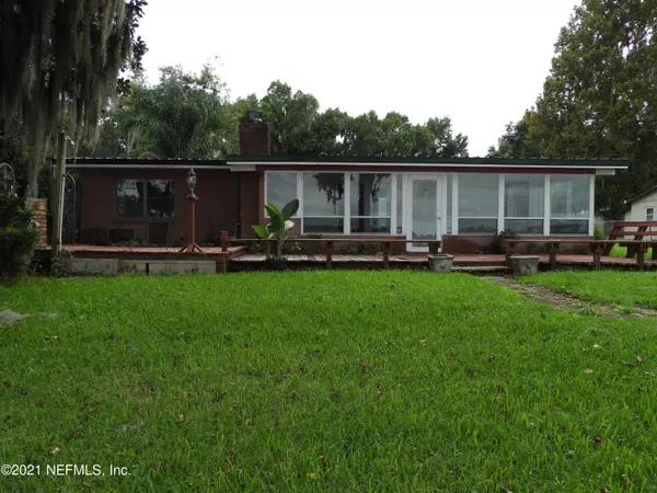 Earleton, FL 32631,21634 NE 115TH AVE