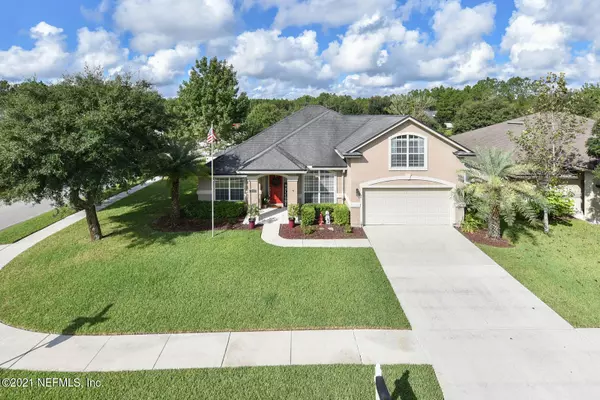 201 CLEAR CREEK CT, St Augustine, FL 32095