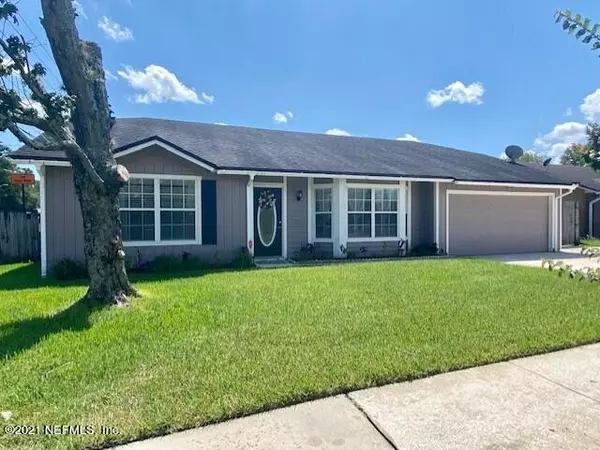 7304 SWEET PEA TRL, Jacksonville, FL 32244