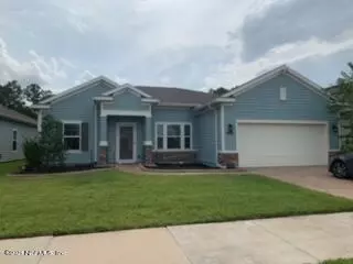 7014 LONGLEAF BRANCH DR, Jacksonville, FL 32222