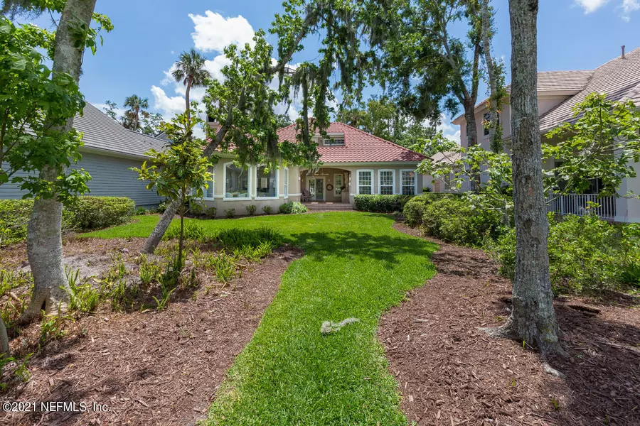 105 LANTANA CT, Ponte Vedra Beach, FL 32082