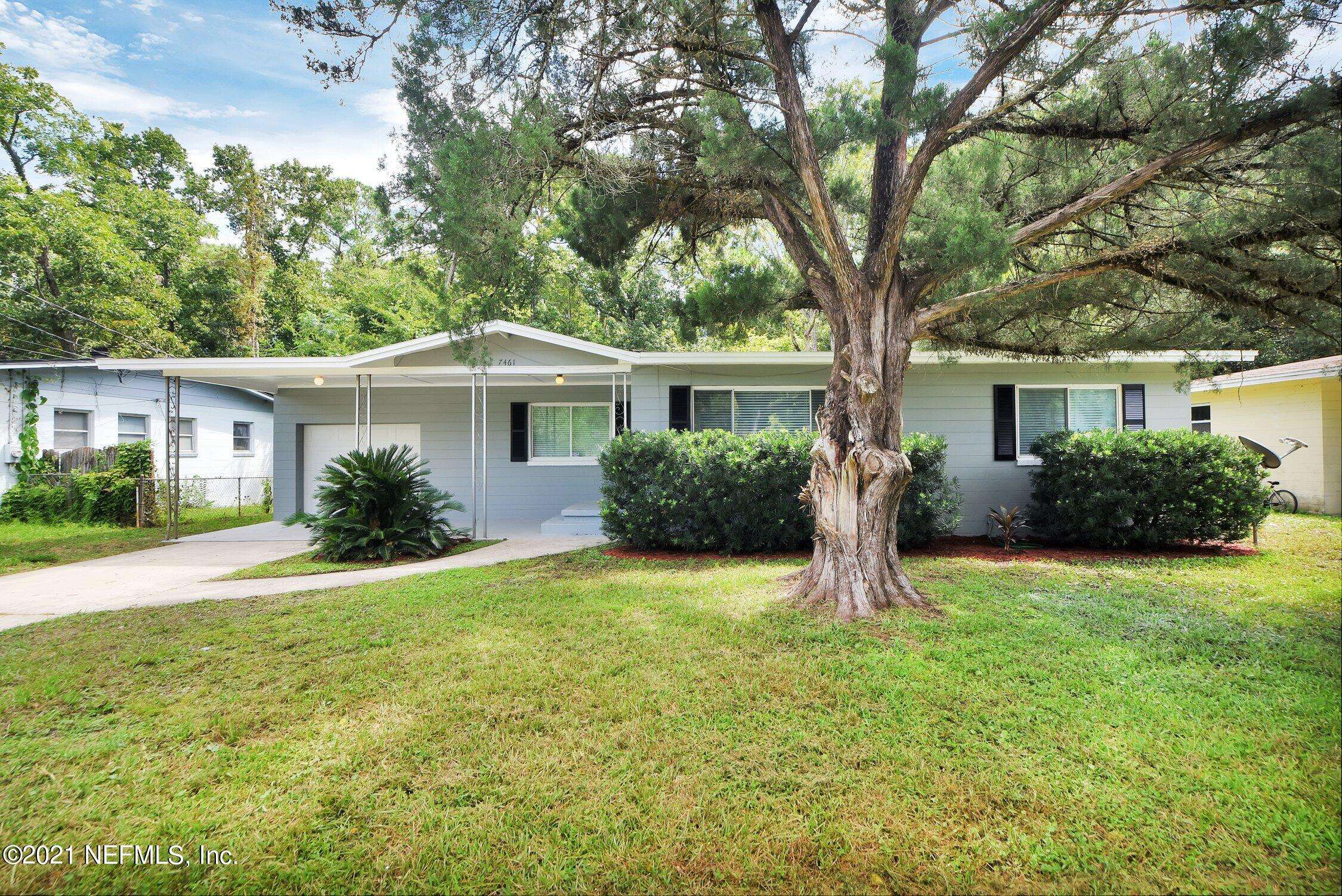 Jacksonville, FL 32244,7461 GREENWAY DR