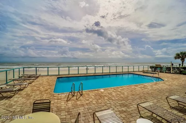 Daytona Beach Shores, FL 32118,2055 ATLANTIC AVE S #810