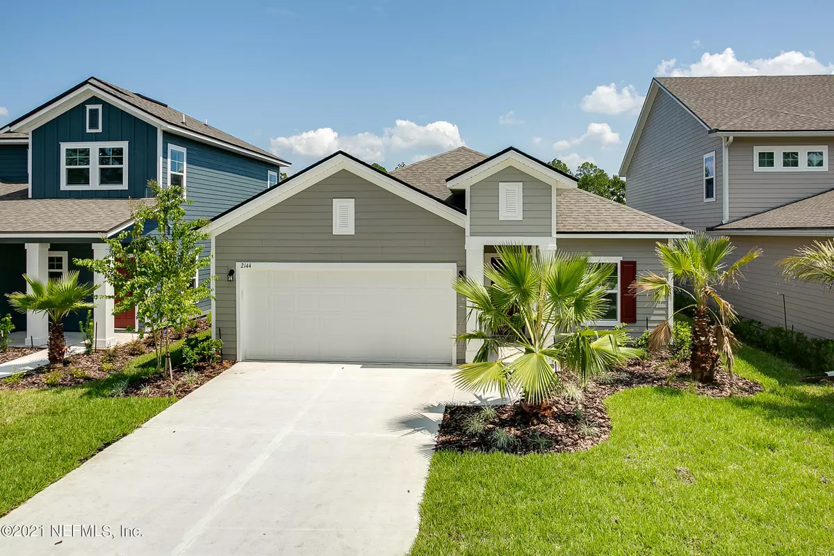 Fleming Island, FL 32003,2144 EAGLE TALON CIR