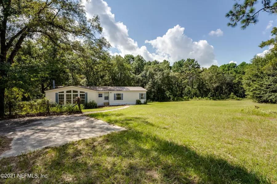 2007 ROSE RIDGE CT, Middleburg, FL 32068