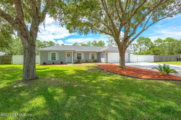 St Johns, FL 32259,525 BAY HOLLOW CT