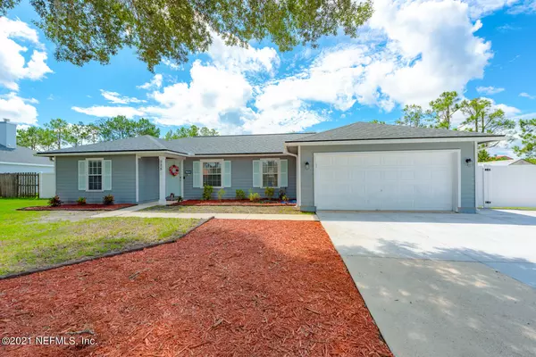 St Johns, FL 32259,525 BAY HOLLOW CT