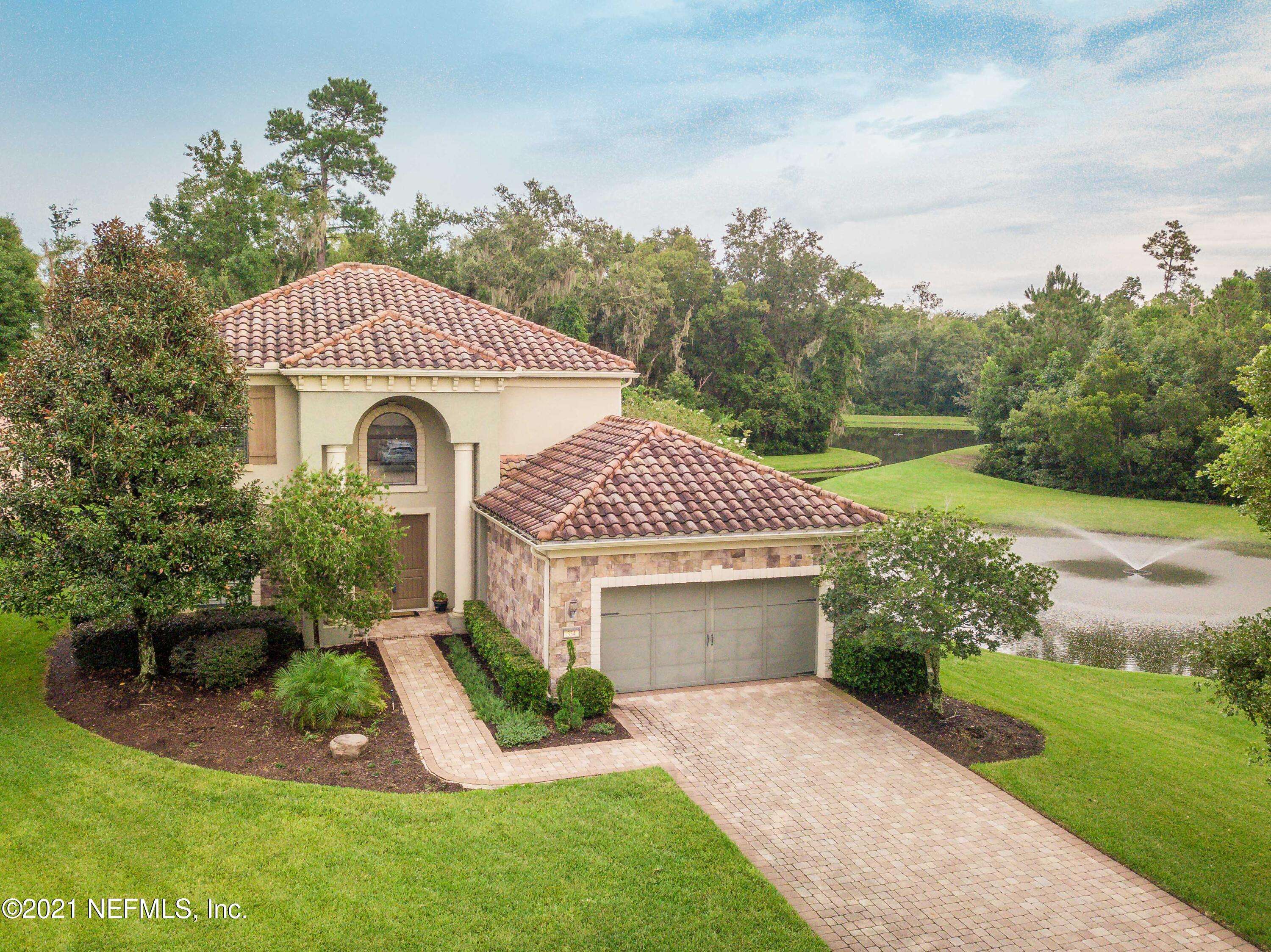 334 MARSH HOLLOW RD, Ponte Vedra, FL 32081