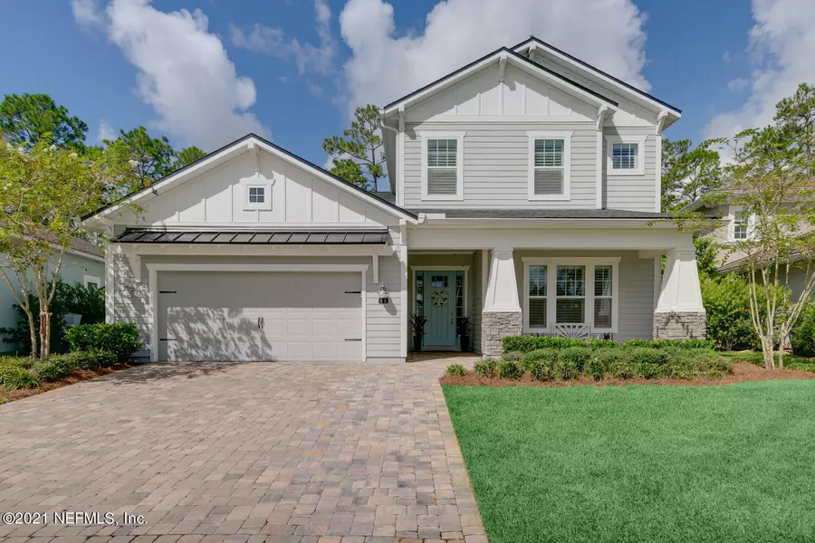 66 BONITA VISTA DR, Ponte Vedra, FL 32081