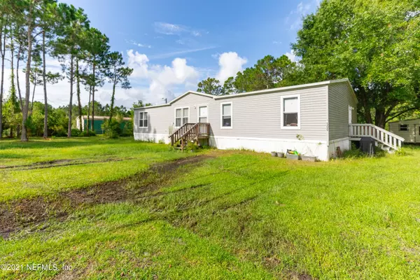 2506 QUARTERHORSE TRL, Middleburg, FL 32068