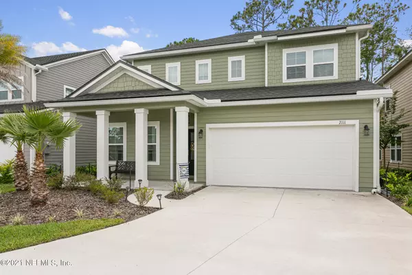 Fleming Island, FL 32003,2111 EAGLE TALON CIR