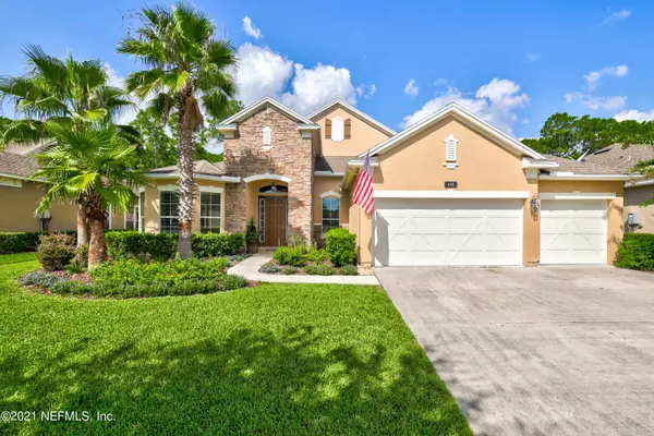 134 STATELY SHOALS TRL, Ponte Vedra, FL 32081