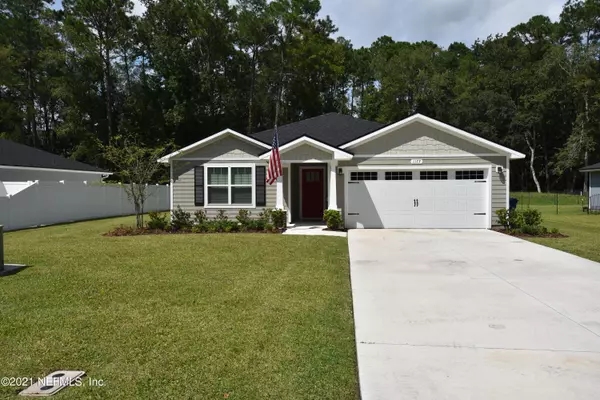 1177 STARRATT RD, Jacksonville, FL 32218