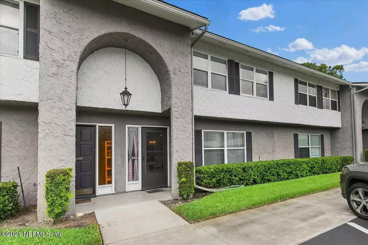 Ponte Vedra Beach, FL 32082,695 A1A N #UNIT 38