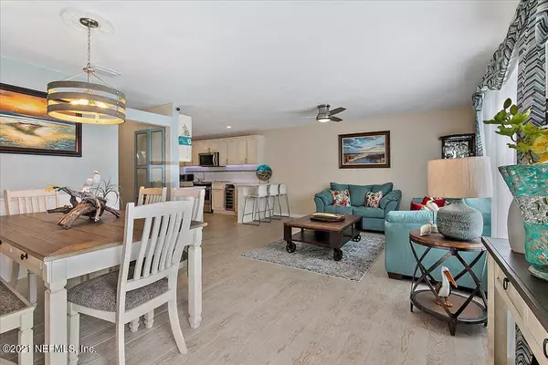 Ponte Vedra Beach, FL 32082,695 A1A N #UNIT 38