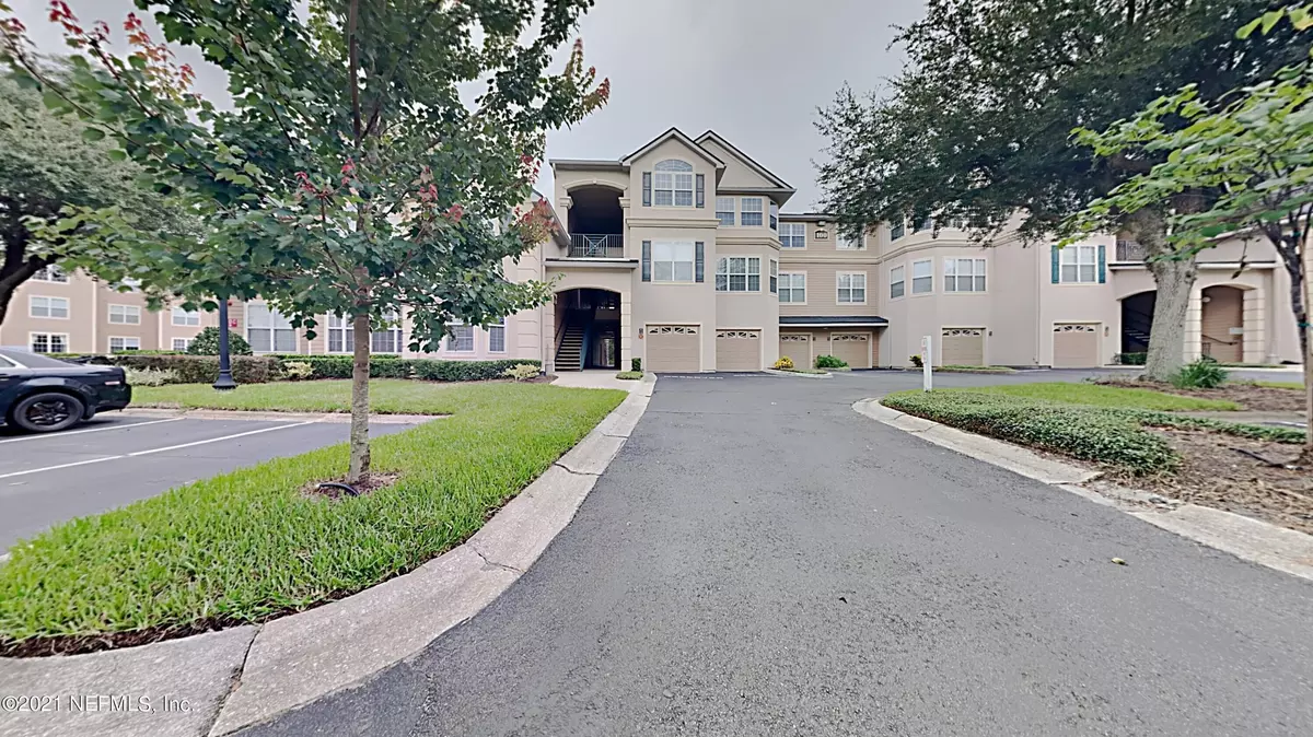 Jacksonville, FL 32224,13810 SUTTON PARK DR #136