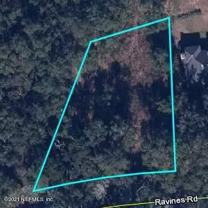 2846 RAVINES RD, Middleburg, FL 32068