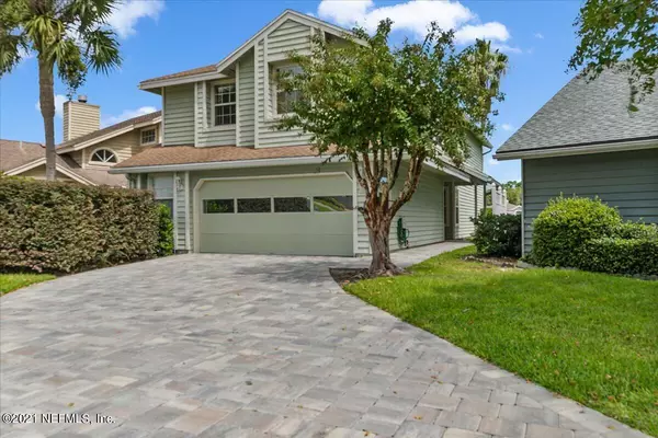 121 BURNING PINE CT CT, Ponte Vedra Beach, FL 32082