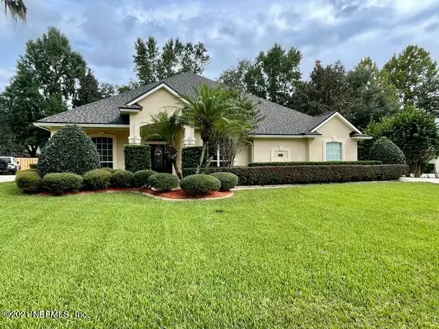 2914 GRANDE OAKS WAY, Fleming Island, FL 32003