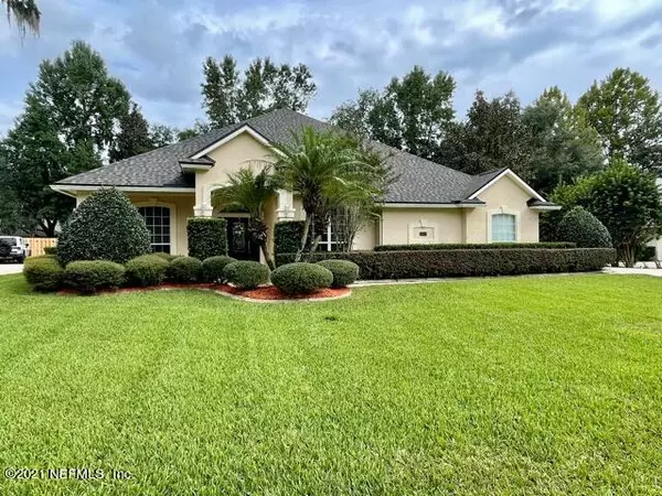 2914 GRANDE OAKS WAY, Fleming Island, FL 32003