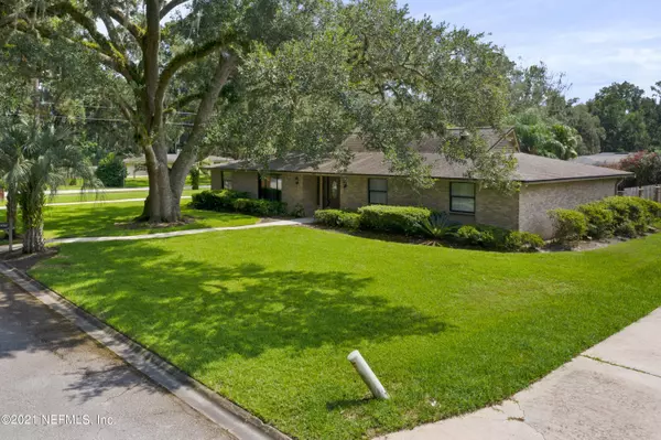 Jacksonville, FL 32257,2876 VILLAGE GROVE DR N