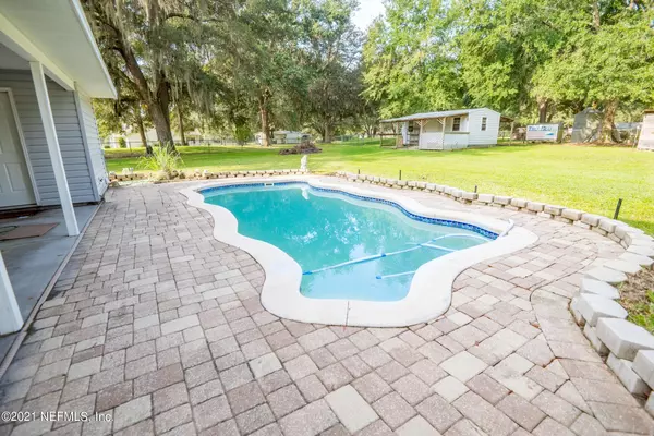 Lake Butler, FL 32054,11802 SW 83RD DR