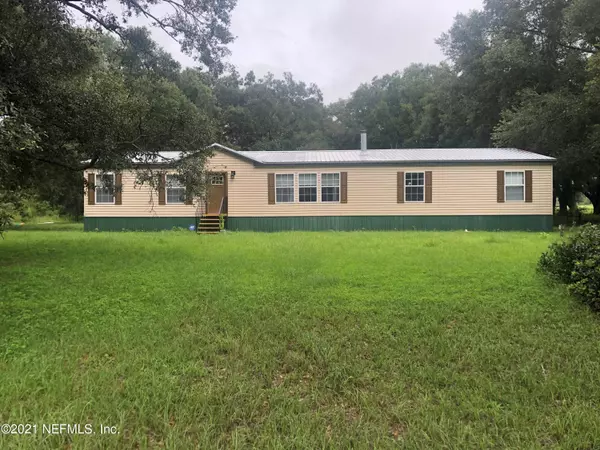 12191 146TH TER, Live Oak, FL 32060