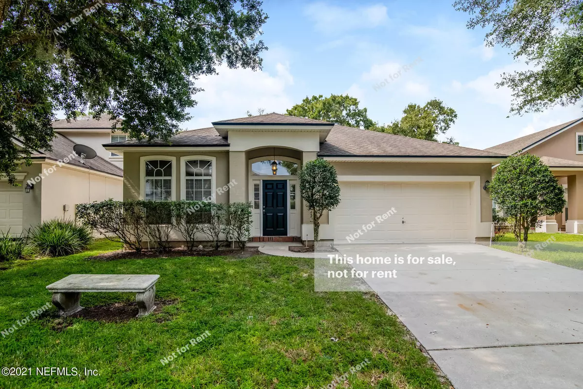 Orange Park, FL 32065,4023 LEATHERWOOD DR