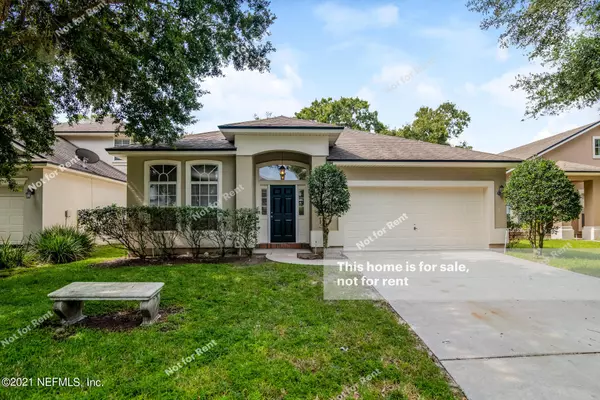 4023 LEATHERWOOD DR, Orange Park, FL 32065