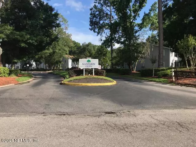 Jacksonville, FL 32223,3270 RICKY DR #1801