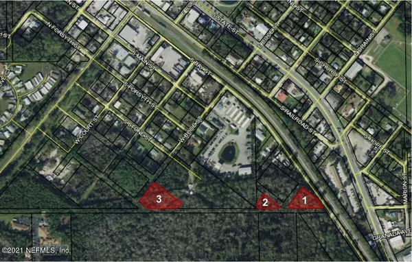 0 S BAY ST, Bunnell, FL 32110