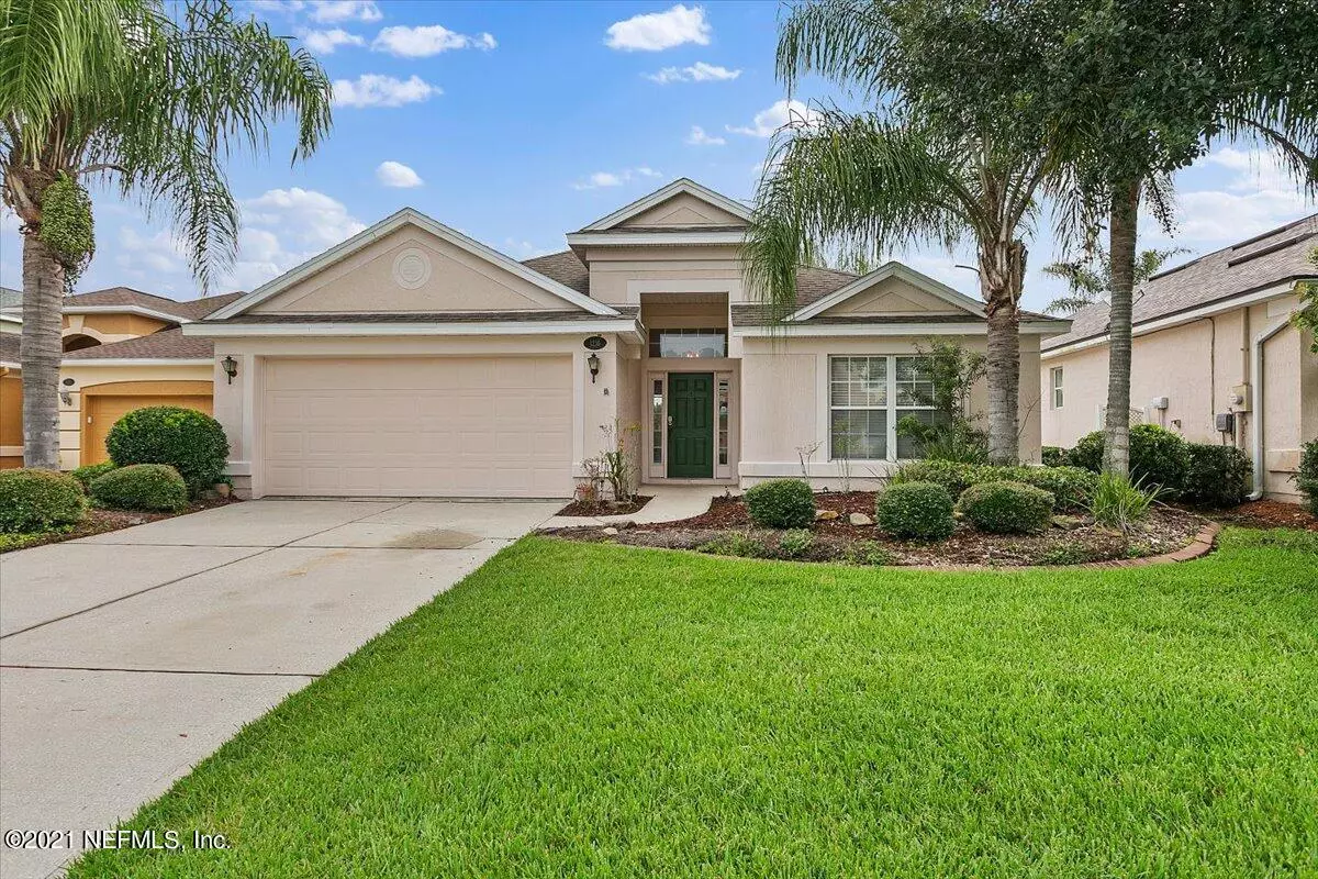 Fleming Island, FL 32003,1235 FAIRWAY VILLAGE DR