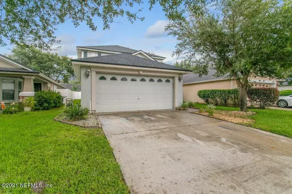 3875 PEBBLE BROOKE CIR, Orange Park, FL 32065