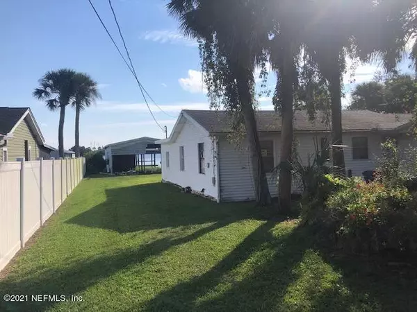 Jacksonville, FL 32226,5764 HECKSCHER DR