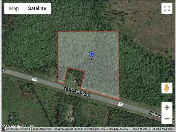 0 STATE ROAD 100 ST W, Starke, FL 32091