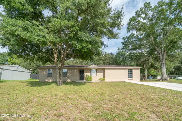 1309 YELLOWSTONE DR, Orange Park, FL 32065