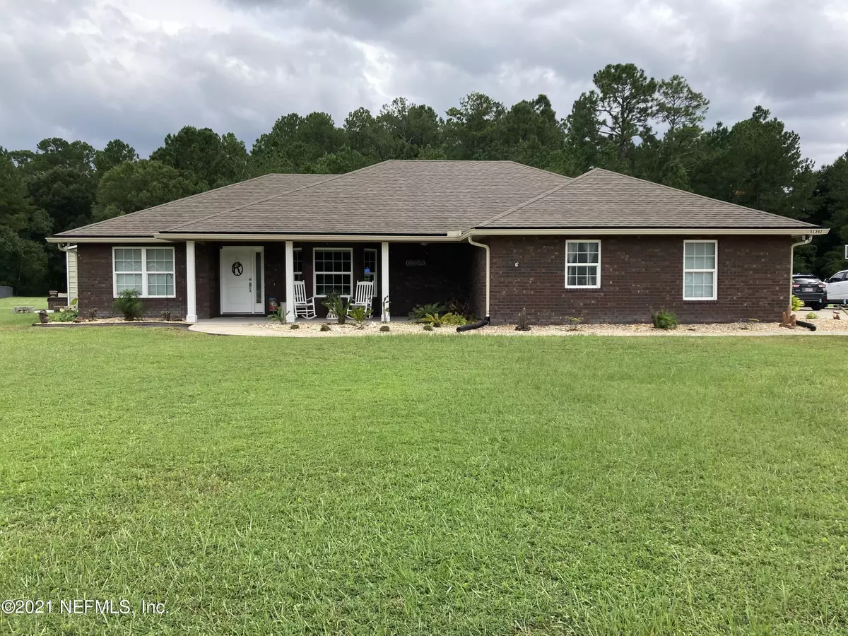 Callahan, FL 32011,51342 BLOOMINGTON WAY