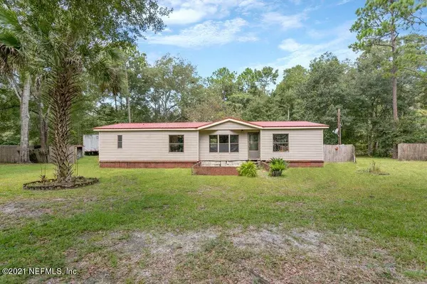 85125 MINER RD, Yulee, FL 32097